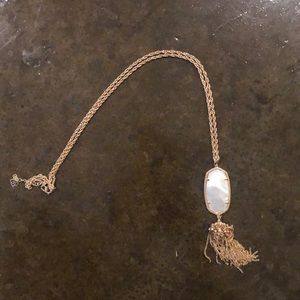 Kendra Scott Rayne Necklace